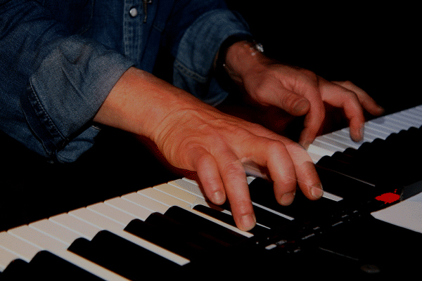 Jürgen Bluebird Vogel