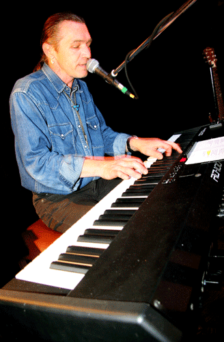 Jürgen Bluebird Vogel