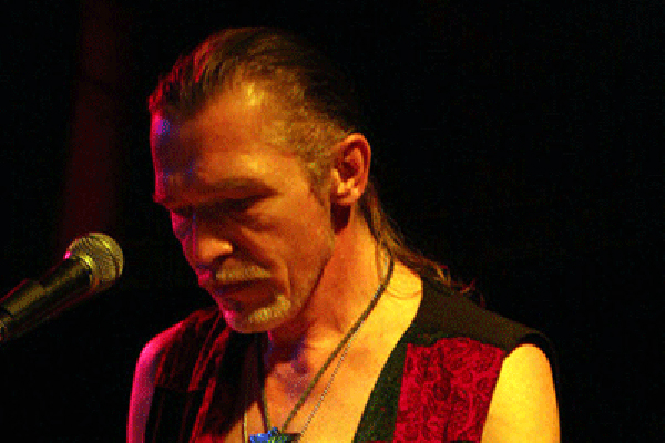 Courtney D & The Snuzens