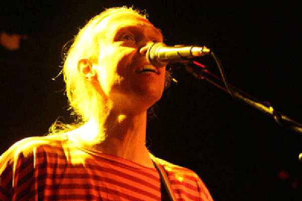 Courtney D & The Snuzens