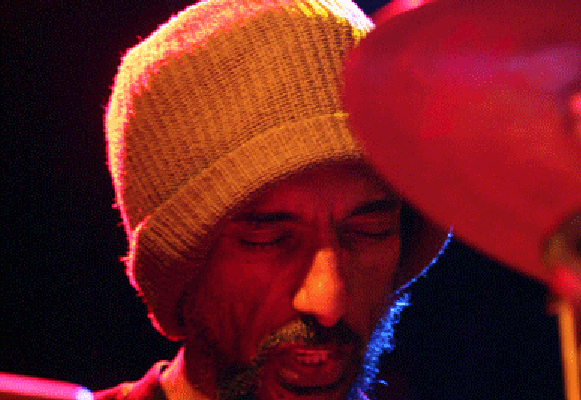 Courtney D & The Snuzens